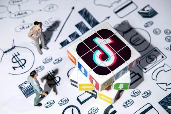 100万抖音粉丝号能卖价钱?