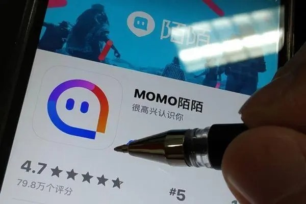 陌陌浏览男女账号技巧