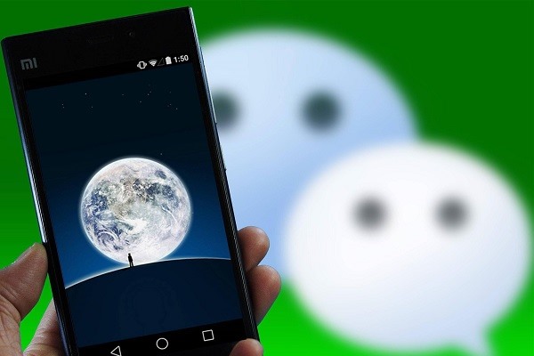 微信交友诈骗立案标准?