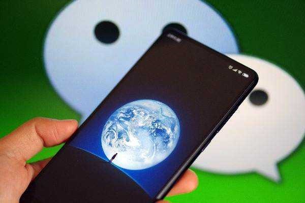 联系人批量管理技巧