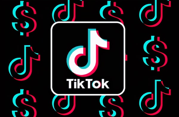 tiktok怎么开店？